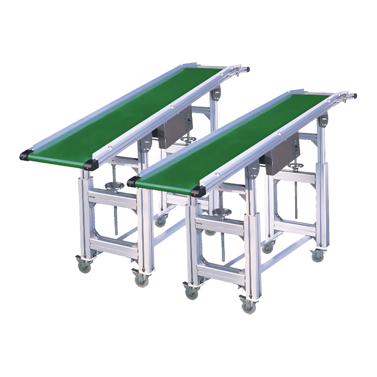 conveyor-belt-machine