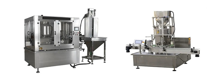 liquid-filling-machine