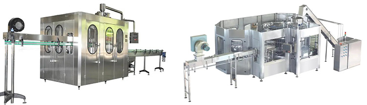 water-bottling-machine